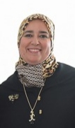 Section Marrakech - Mme Bahija Gouimi